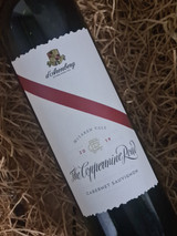 d'Arenberg Coppermine Road Cabernet Sauvignon 2019