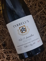 Tyrrell's Vat 1 Semillon 2019 Winemakers
