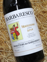 Produttori del Barbaresco Montestefano Riserva 2019