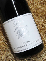 [SOLD-OUT] Best's Great Western Sparkling Shiraz 2020