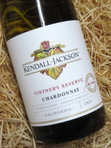 Kendall Jackson Grand Reserve Chardonnay 2021