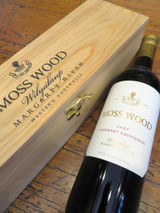 Moss Wood Cabernet Sauvignon 2021 Boxed Edition