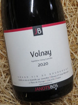 Janots Bos Volnay 2020