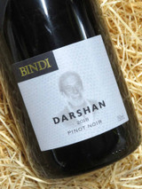 Bindi Darshan Pinot Noir 2018