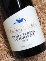 Blue Gables Dona Teresa Sangiovese 2022