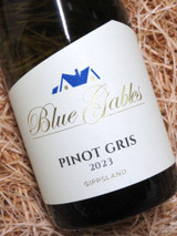 Blue Gables Pinot Gris 2023