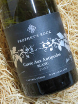 Prophet's Rock Cuvee Antipodes Chardonnay 2022