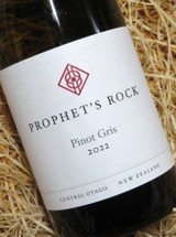 Prophet's Rock Pinot Gris 2022