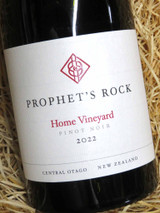 Prophet's Rock Pinot Noir 2022