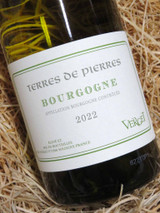 Verget Bourgogne Blanc de Pierres 2022