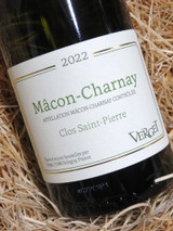 Verget Macon-Charnay Le Clos Saint-Pierre 2022
