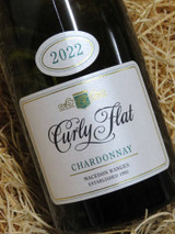 Curly Flat Chardonnay 2022