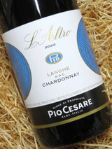 Pio Cesare L'Altro Langhe Chardonnay 2022