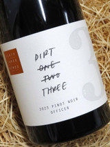 Dirty Three Dirt 3 Pinot Noir 2023