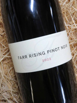 Farr Rising Pinot Noir 2022