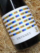 Swinney Mourvedre 2022