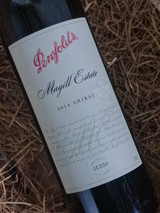 Penfolds Magill Shiraz 2014