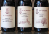 Vajra Barolo Riserva Pack