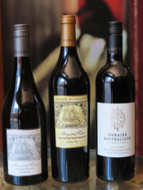 Domaine Naturaliste Premium Snapshot