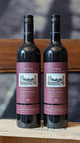 Wynns John Riddoch 2018/2019 Duo