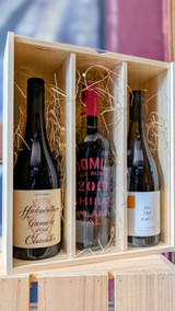 The Christmas Selection