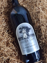 Silver Oak Alexander Valley Cabernet Sauvignon 1994 1500mL-Magnum