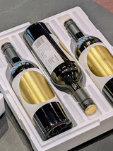 Penley Signature Red Trio