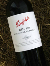 [SOLD-OUT] Penfolds Bin 128 2002