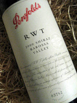 [SOLD-OUT] Penfolds RWT 2000