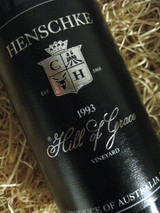 [SOLD-OUT] Henschke Hill of Grace 1993