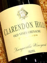 Clarendon Hills Kangarilla Grenache 1998