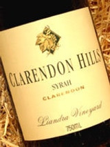 Clarendon Hills Liandra Shiraz 1998