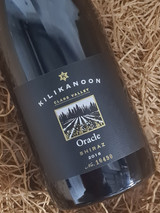 Kilikanoon Oracle Shiraz 2016