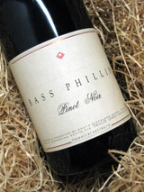 Bass Phillip Estate Pinot Noir 2003