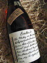 [SOLD-OUT] Bookers Bourbon