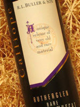 Bullers Calliope Rutherglen Rare Muscat