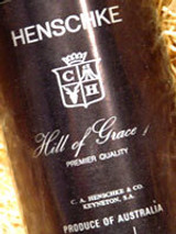Henschke Hill of Grace 1979