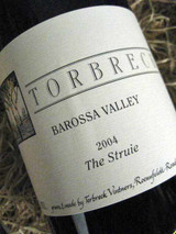 Torbreck Struie Shiraz 2004