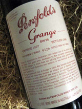 Penfolds Grange 1997 1500mL