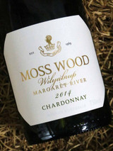 [SOLD-OUT] Moss Wood Chardonnay 2014