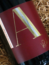 [SOLD-OUT] Domaine A Pinot Noir 2000