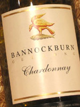 Bannockburn Chardonnay 2000