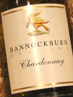 Bannockburn Chardonnay 2000