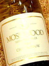 Moss Wood Chardonnay 2002