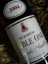 De Bortoli Noble One 2004 375mL