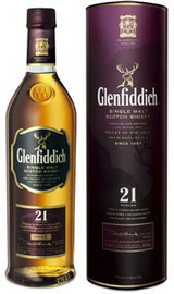 Glenfiddich 21YO Grand Reserve