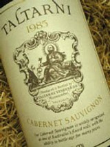 Taltarni Museum Cabernet 1985