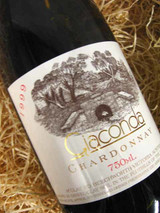 Giaconda Chardonnay 1999