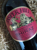 Jasper Hill Georgia's Paddock Shiraz 2005