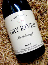 Dry River Pinot Noir 2002